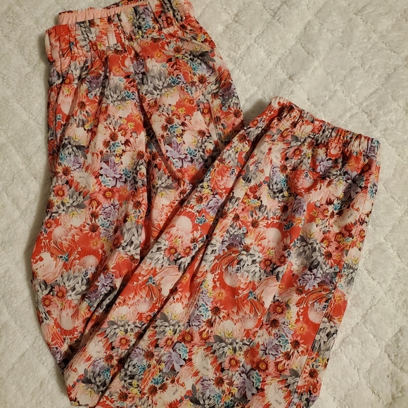 🥰 rare vintage Lululemon Rollin With My Omies pant - Picture 3 of 3